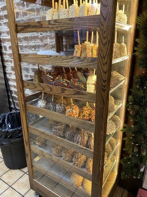 River Street Sweets by null