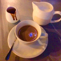 Lindt Café