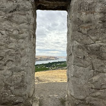 Stonehenge Memorial - Landmarks & Historical Buildings Near Me - Goldendale, Washington Stonehenge Memorial - Landmarks & Historical Buildings Near Me - Goldendale, Washington