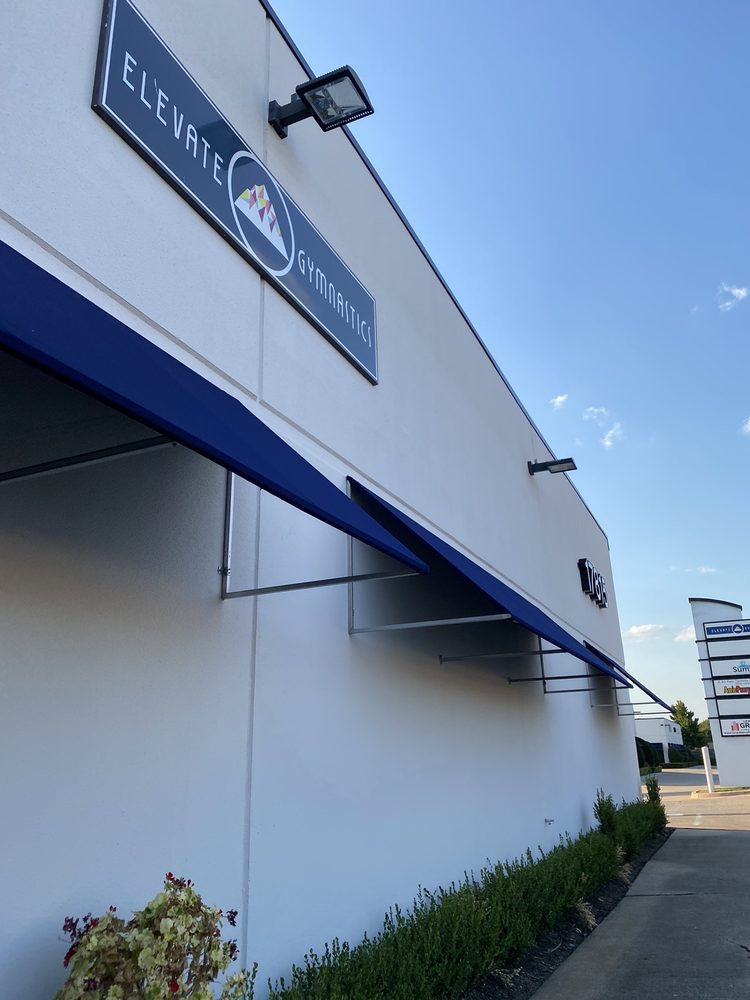 ELEVATE GYMNASTICS Updated August 2024 17815 Davenport Rd, Dallas