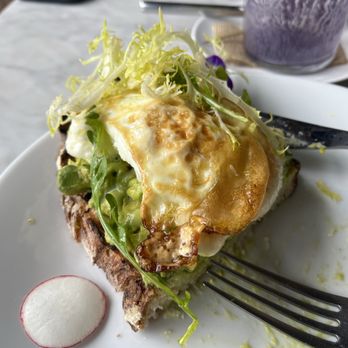 Waverly - Avocado toast - Breakfast & Brunch Near Me - Cardiff, California Waverly - Avocado toast - Breakfast & Brunch Near Me - Cardiff, California