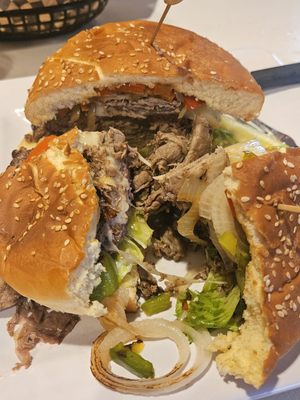 Skyline Restaurant by null