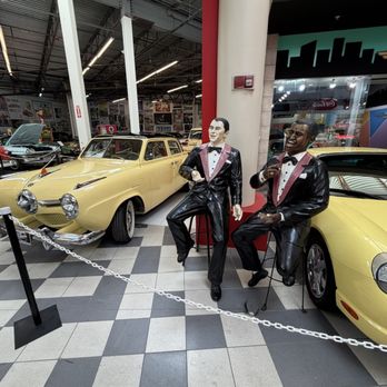 Orlando Auto Museum - Museums Near Me - Orlando, Florida Orlando Auto Museum - Museums Near Me - Orlando, Florida