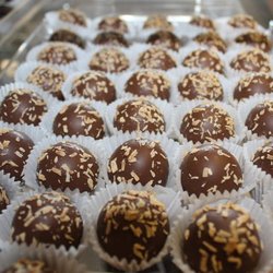 Robinson's Chocolates