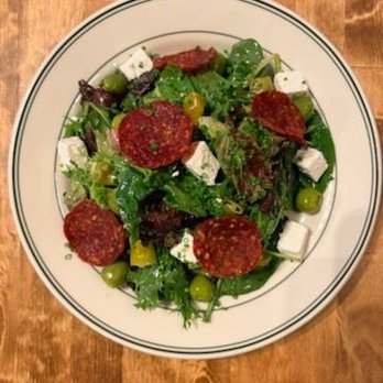 Bad Bambino - Italian Near Me - Charleston, South Carolina Bad Bambino - Italian Near Me - Charleston, South Carolina