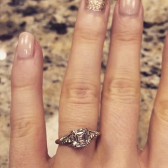 Tiffany & Co - My ring! - Jewelry Near Me - Richmond, Virginia Tiffany & Co - My ring! - Jewelry Near Me - Richmond, Virginia