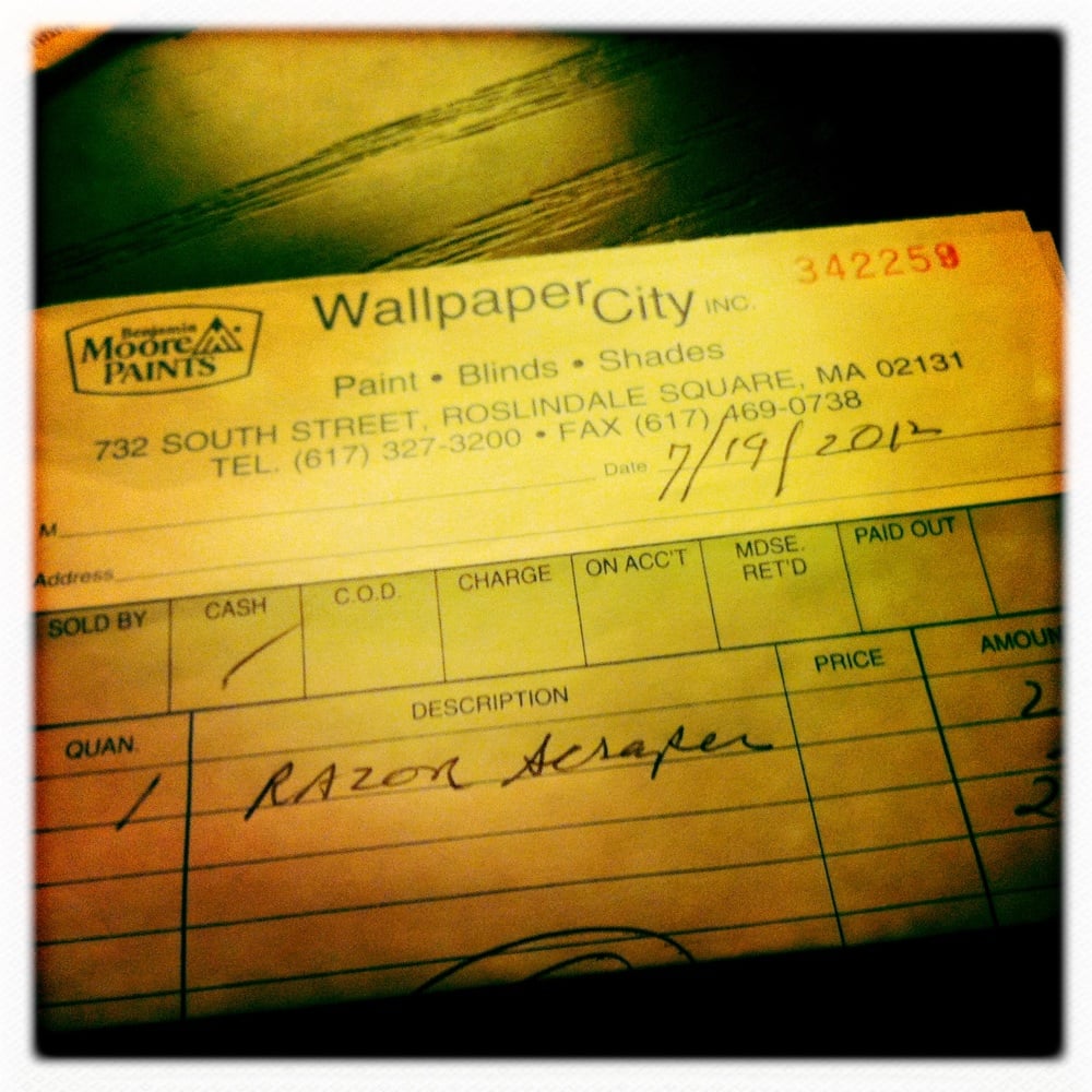 WALLPAPER CITY Updated September 2024 17 Reviews 732 South St