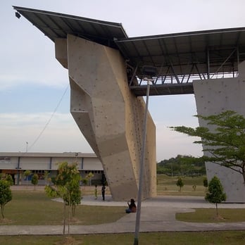 Shah Alam Extreme Park Recreation Centers Jalan Lompat Pagar 13 37 Shah Alam Selangor Malaysia Yelp