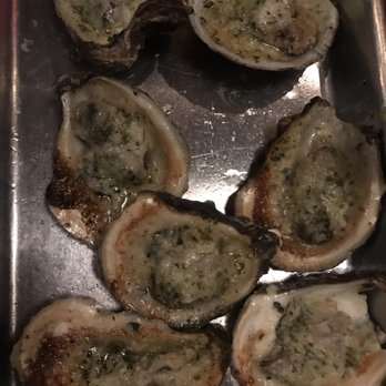 Claw Daddy's - Grilled oysters $1 at happy hr - Cajun/Creole Near Me - Brooklyn, New York Claw Daddy's - Grilled oysters $1 at happy hr - Cajun/Creole Near Me - Brooklyn, New York
