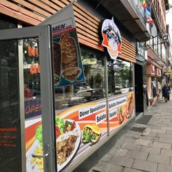 Kumpir & Döner