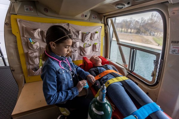 Exploration Place by null