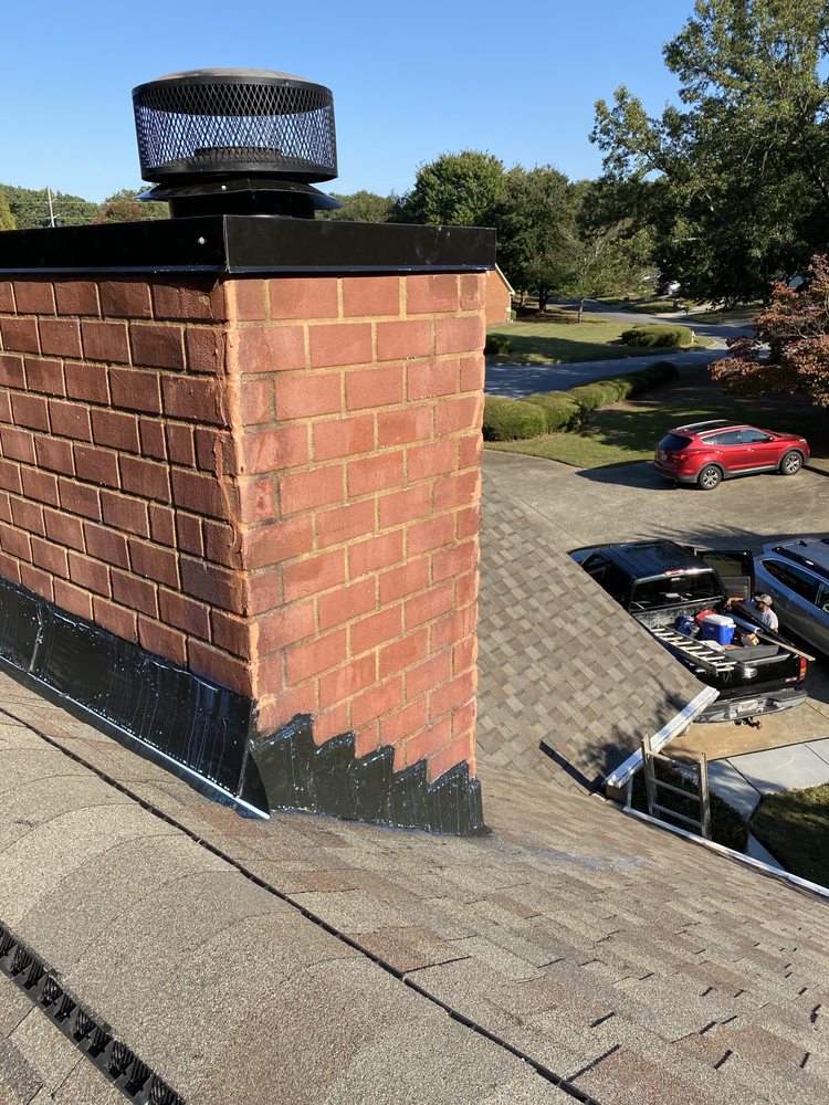 Slide of Atlanta Premier Roofing