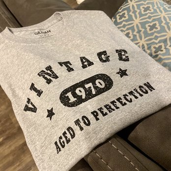 A One Apparel Printing - Screen Printing/T-Shirt Printing Near Me - Corona, California