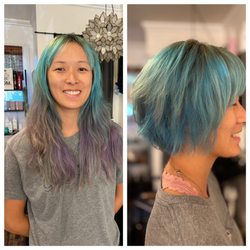 Shade Tree Studio Salon