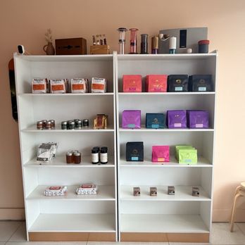 Maven Coffee - Coffee & Tea Near Me - Wilmington, North Carolina