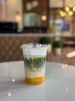 Haraz Coffee House by null