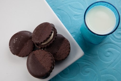 Amy's Cookies by null