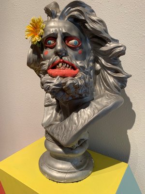 Galveston Arts Center by null