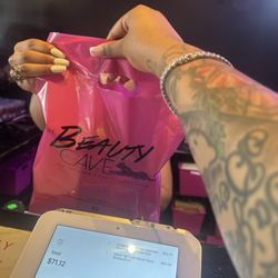 The Beauty Cave Boutique - Service is always top tier and outfits are tea ! Shop here