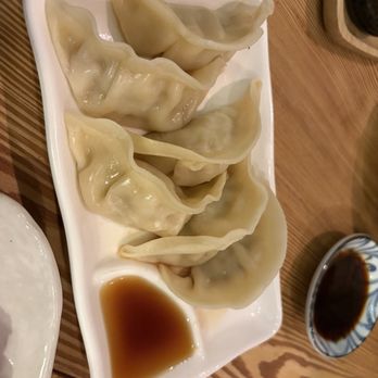 Sugidama Soba & Izakaya - Steamed gyoza - Noodles Near Me - Somerville, Massachusetts Sugidama Soba & Izakaya - Steamed gyoza - Noodles Near Me - Somerville, Massachusetts