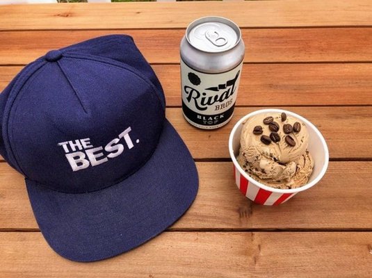 Sundae Best Boardwalk Cafe by null