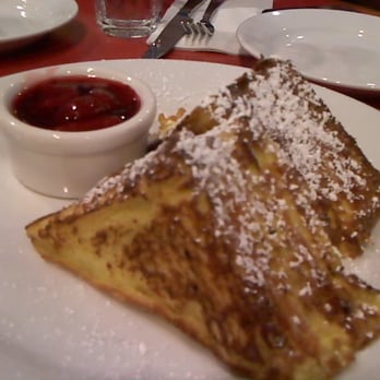 Pyramid Cafe - Monte Cristo-deep fried french toast grilled cheese with turkey, ham, and swiss =] - Burgers Near Me - Las Vegas, Nevada