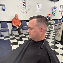 Northside Barber Shop