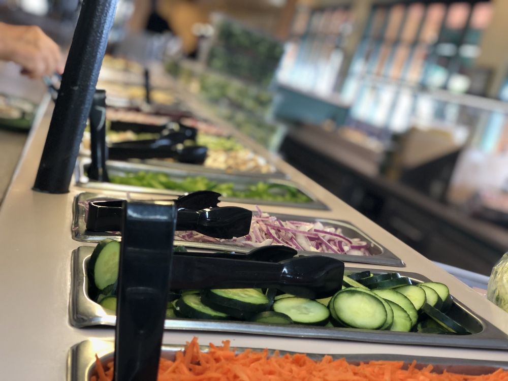 SWEET TOMATOES CLOSED 163 Photos & 165 Reviews 6202 E Broadway