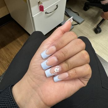 Spring Nails - Nail Salons Near Me - Lancaster, California Spring Nails - Nail Salons Near Me - Lancaster, California