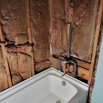 FP Plumbing - New tub new valve - Plumbing Near Me FP Plumbing - New tub new valve - Plumbing Near Me