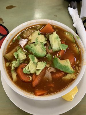 Cafe Mayapan by null