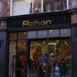 Rohan - Leeds