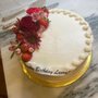 Locklayer'd Cakes
