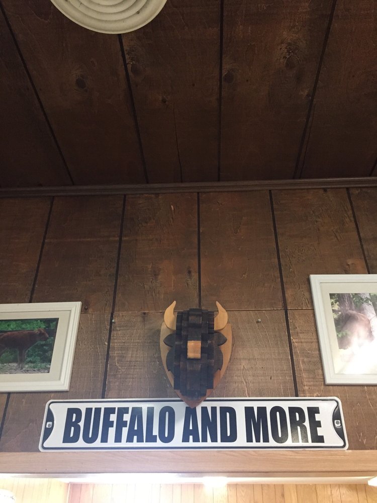 BUFFALO & MORE 35 Photos & 37 Reviews 4041 Riner Rd, Riner, VA