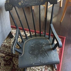 Old World Refinishing