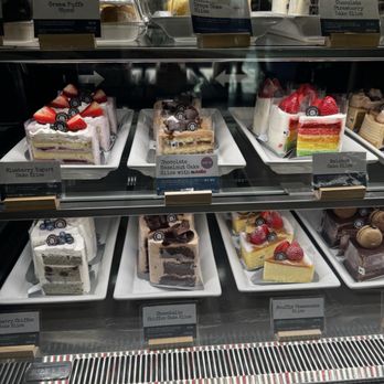 Paris Baguette - Bakeries Near Me - Las Vegas, Nevada
