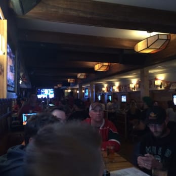 The Pony Inn - Down the bar galley - Sports Bars Near Me - Chicago, Illinois