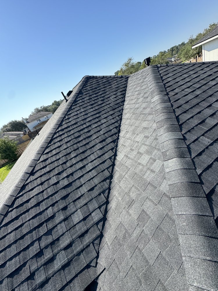Slide of DMC Roofing