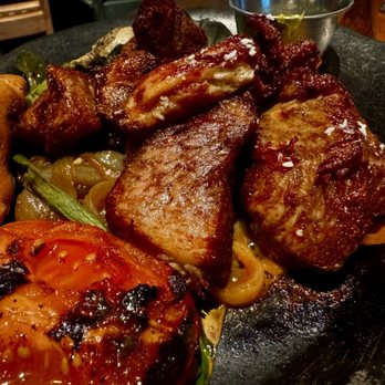 Goode Co. Kitchen & Cantina - Carnitas - Tex-Mex Near Me - Houston, Texas