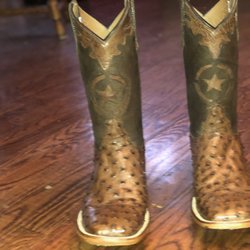 Rey de Reyes Western Hat Designs - Rey del Reyes.