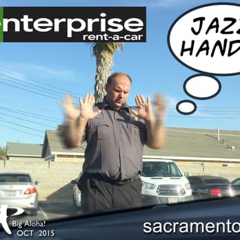 Enterprise Rent-A-Car - "I always wanted to be a dancer... (Sigh) 'But I just didn't have the hips." - Car Rental Near Me - Sacramento, California Enterprise Rent-A-Car - "I always wanted to be a dancer... (Sigh) 'But I just didn't have the hips." - Car Rental Near Me - Sacramento, California