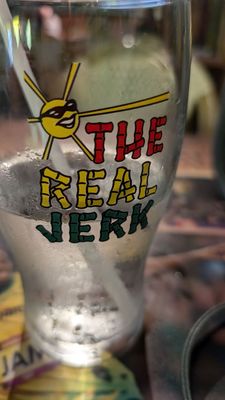 The Real Jerk Restaurant by null