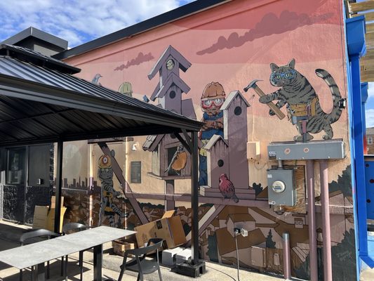 Third Way Coffee House by null