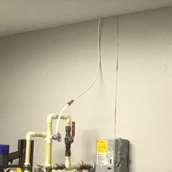 Protek Plumbing & Drain Specialists