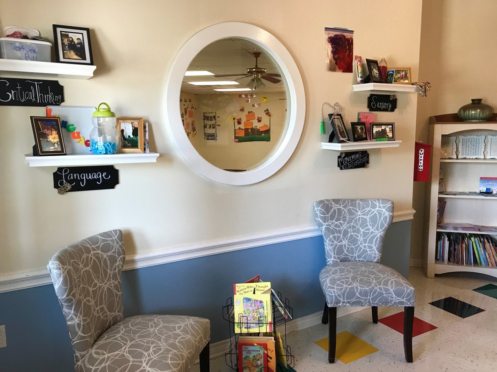 Sunshine House of Little Elm - childcare center in Little Elm, TX