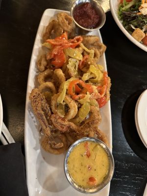 The Republic Grille by null