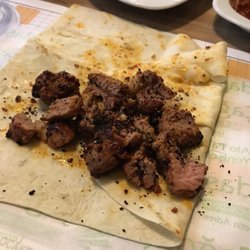 Çağdaş Ocakbaşı - Kuşbaşı