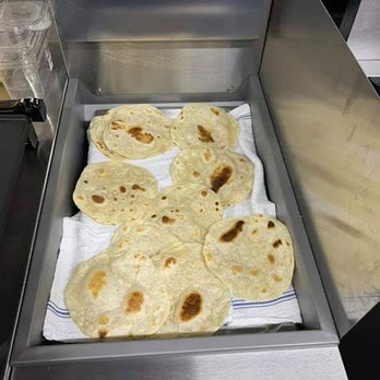 MR TACO BRON - Breakfast & Brunch Near Me