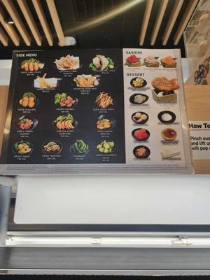 kurao✩  KURA REVOLVING SUSHI BAR - Updated August 2025 - 1293 Photos