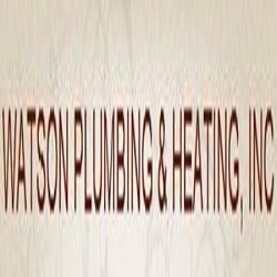 Slide of Watson Plumbing & Heating